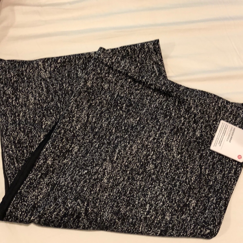 Lululemon Brand New Vinyasa Wrap